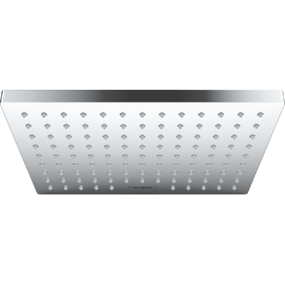 Потолочная душевая лейка Hansgrohe Vernis Shape 230 1JET